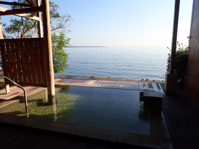 AMANE RESORT SEIKAI / 九州・大分県