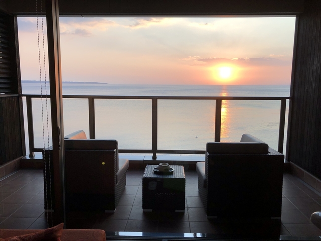 AMANE RESORT SEIKAI / 九州・大分県