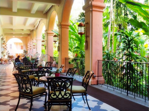 ロイヤルハワイアンベーカリー