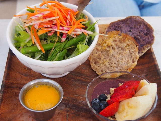 ヘブンリー アイランド ライフスタイル