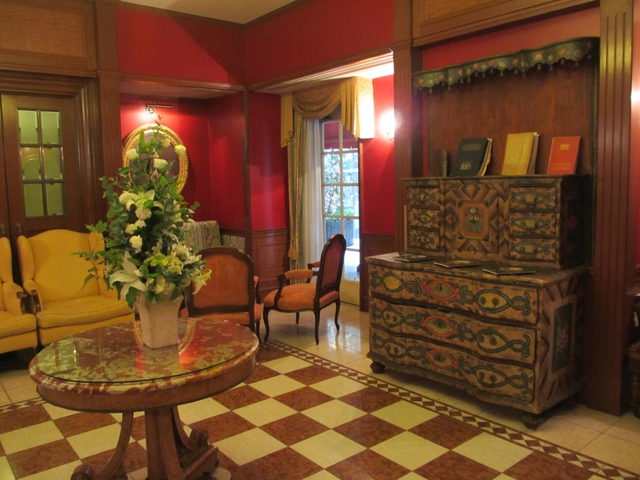 8. ホテルモントレ大阪