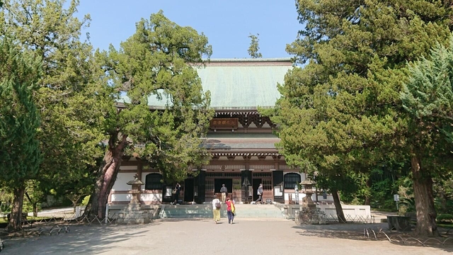 円覚寺