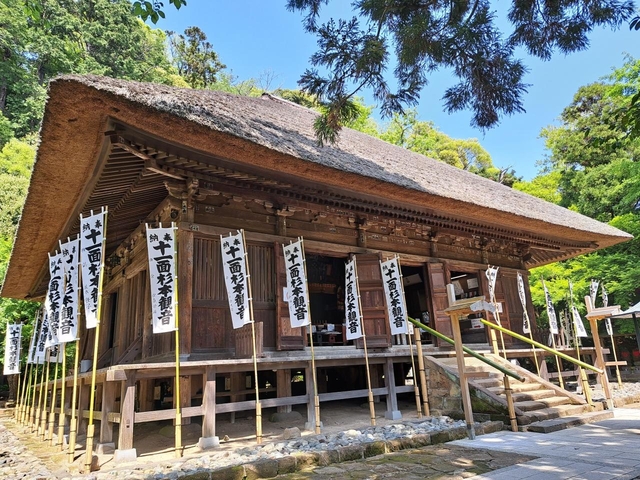 杉本寺