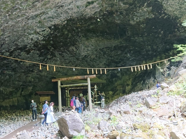 6. 天岩戸神社 / 高千穂・五ヶ瀬