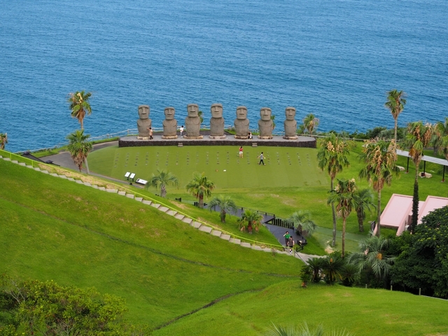 8. サンメッセ日南 / 日南