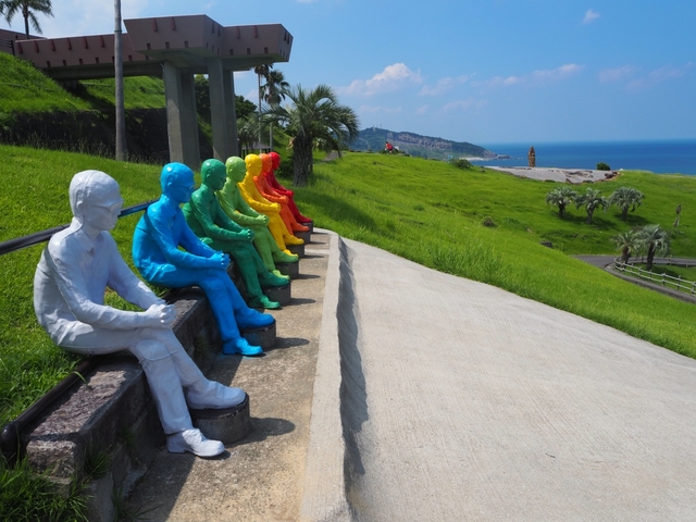 8. サンメッセ日南 / 日南