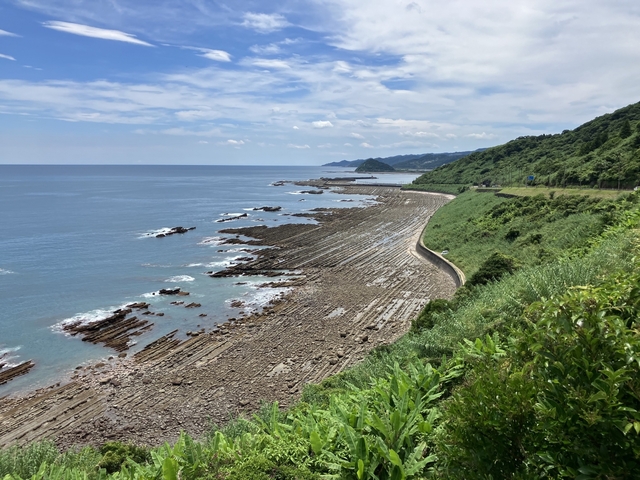 12. 日南海岸国定公園 / 日南