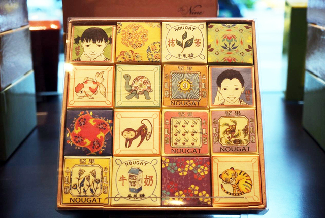 かわいい 台湾 台北おすすめ土産27選 定番お菓子やお茶 雑貨 トラベルマガジン