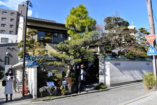 名物の名古屋グルメ1. ひつまぶし