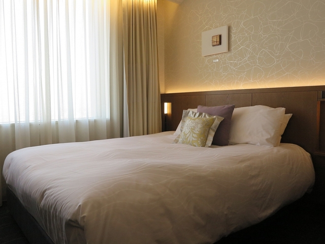 1位. ホテル日航金沢