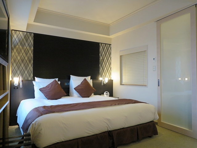 3位. ANAクラウンプラザホテル金沢