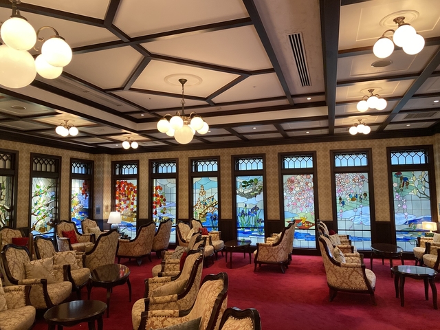 4位. 金沢白鳥路 ホテル山楽