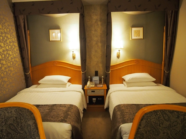 4位. 金沢白鳥路 ホテル山楽