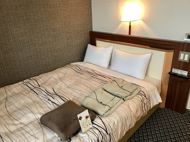 5位. 金沢マンテンホテル駅前