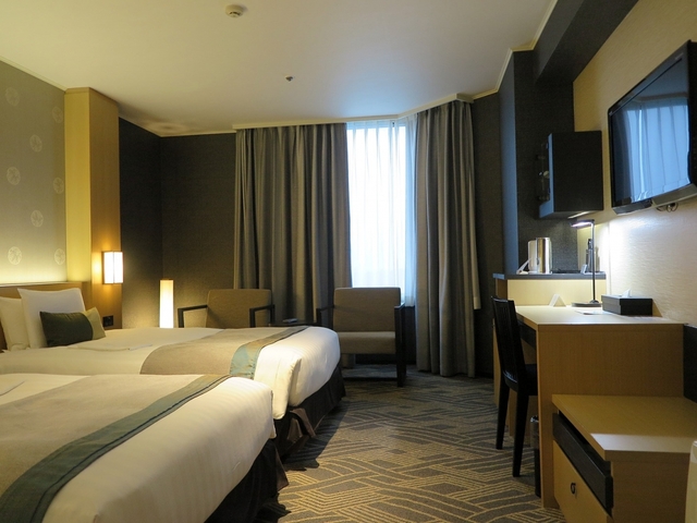 6位. 金沢東急ホテル