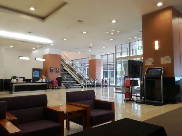 9位. ホテル金沢