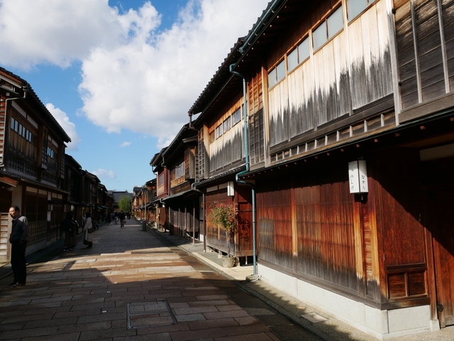 金沢のおすすめお土産はいかがでしたか？ 