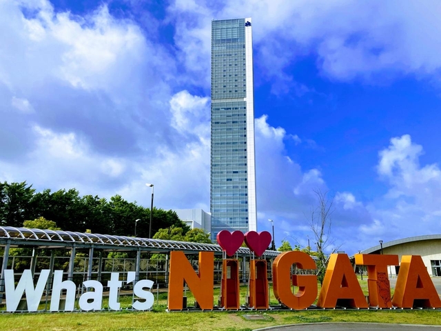 新潟のおすすめお土産はいかがでしたか？