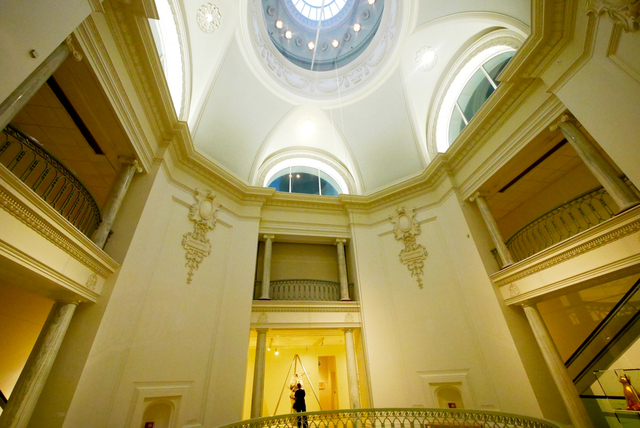 バンクーバー美術館