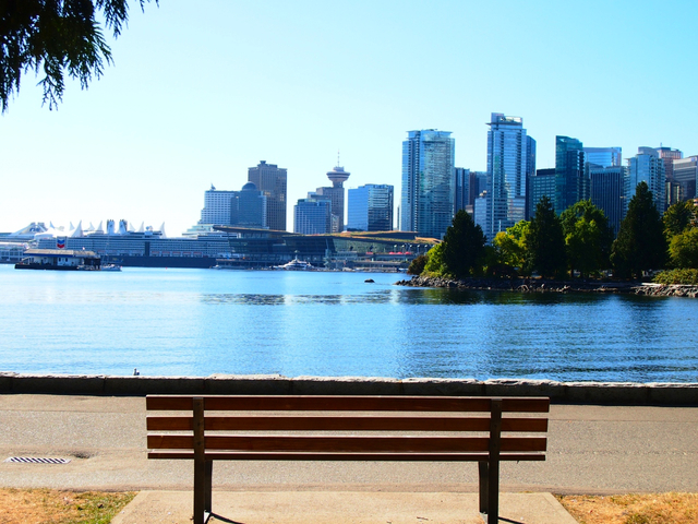 スタンレーパーク