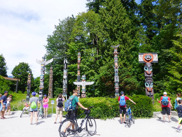 スタンレーパーク