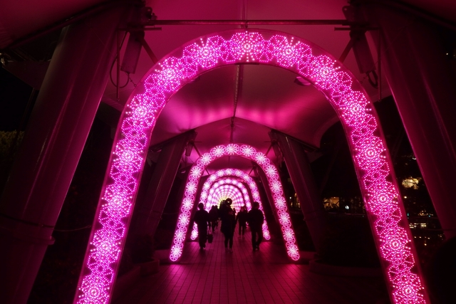 東京ドームシティ