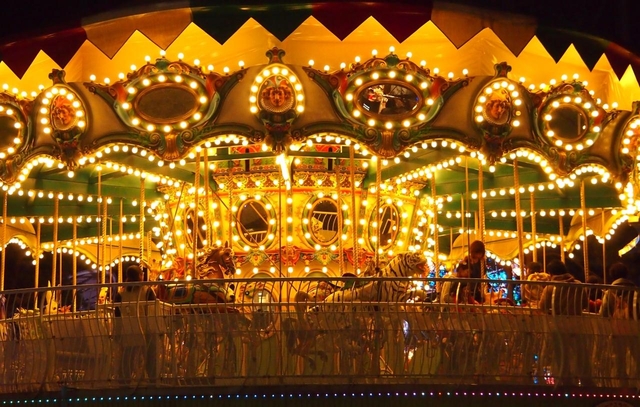 関東のおすすめ遊園地ランキングはいかがでしたか？