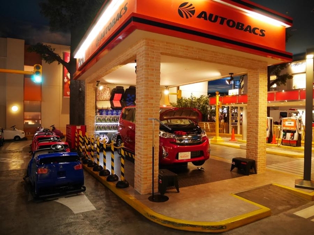 キッザニア東京