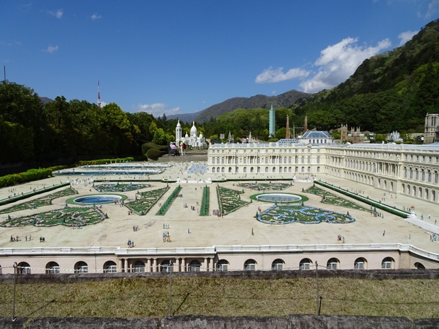 東武ワールドスクウェア