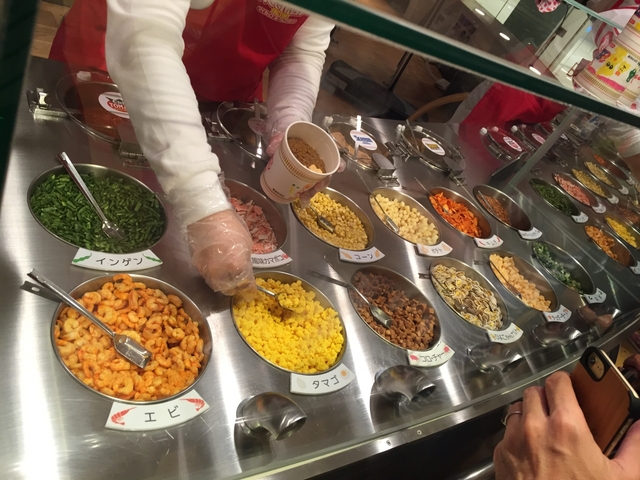 カップヌードルミュージアム