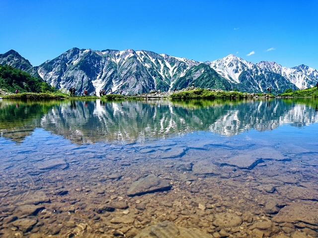 長野県ってどんなところ？ 長野の魅力とは