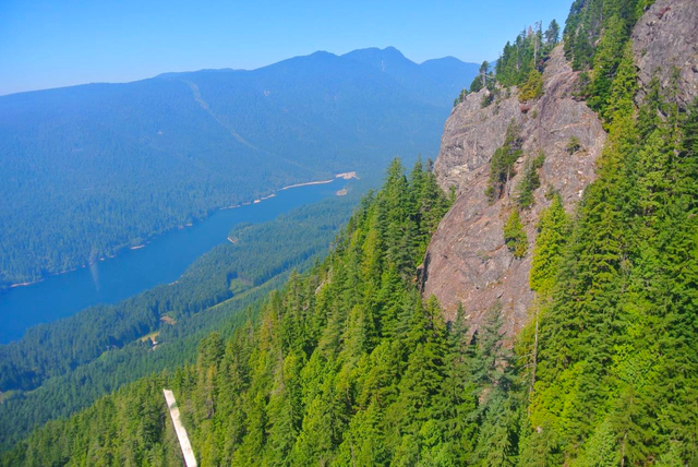 グラウス マウンテン