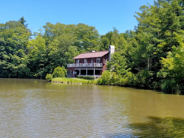 軽井沢タリアセン