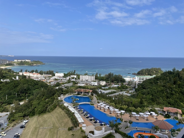 オリエンタルホテル 沖縄リゾート＆スパ