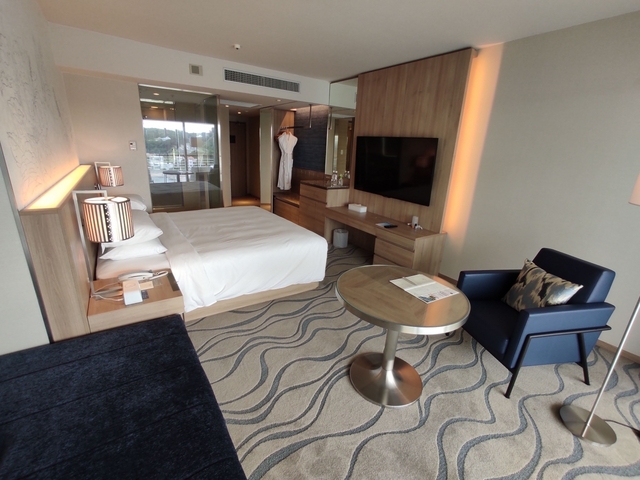 ルネッサンス リゾート オキナワ / 恩納村山田