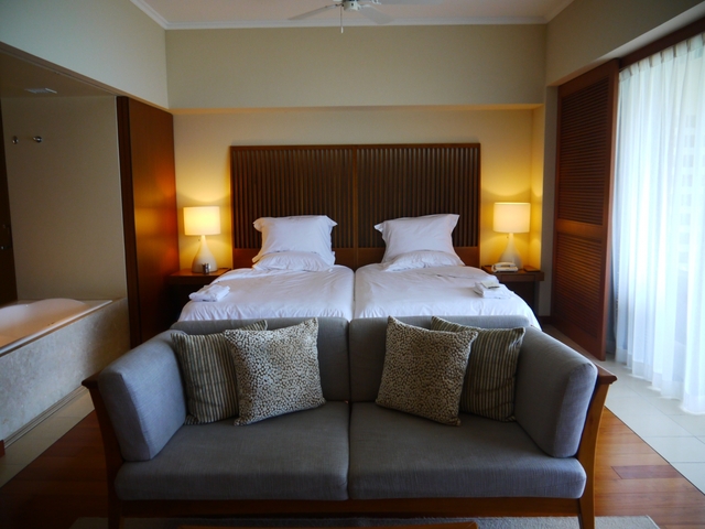 ザ・テラスクラブ アット ブセナ / 名護市喜瀬