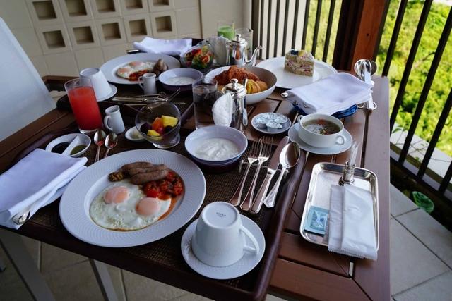 ザ・テラスクラブ アット ブセナ / 名護市喜瀬