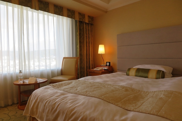 ホテルオークラ京都