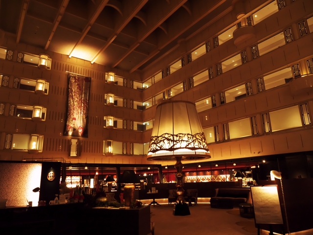 京都センチュリーホテル