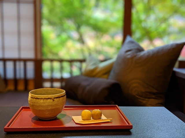 京都のオシャレなホテル・旅館はいかがでしたか？