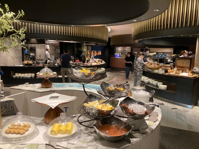 リーガロイヤルホテル京都