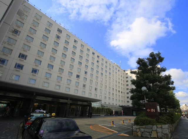 都ホテル 京都八条