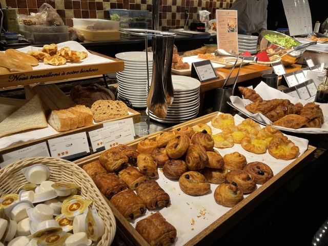 京都センチュリーホテル