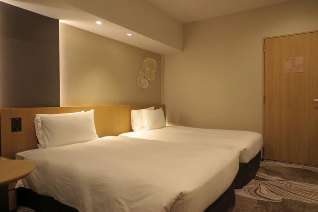 ホテルJALシティ東京 豊洲