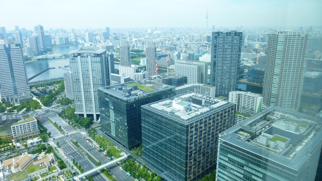 三井ガーデンホテル豊洲プレミア