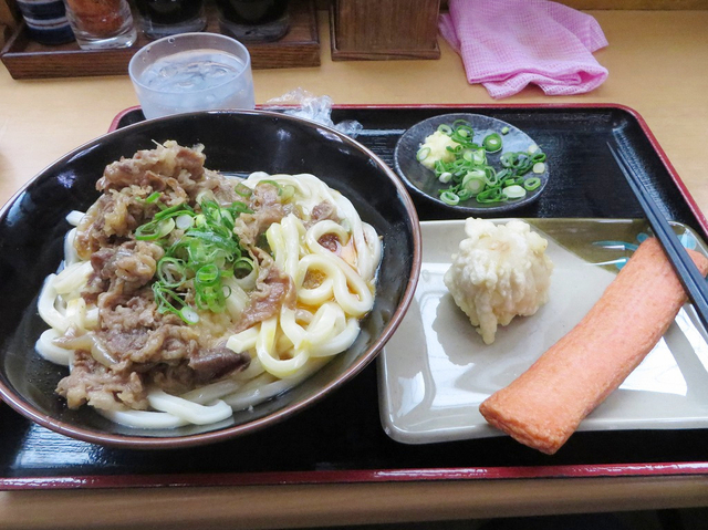22 香川うどんの名店ランキング ベスト15 絶品店をご紹介 トラベルマガジン