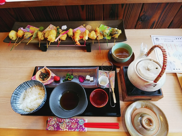 いかがでしたか？