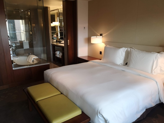 パレスホテル東京