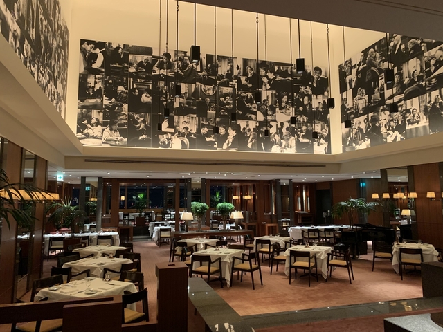 パークハイアット 東京