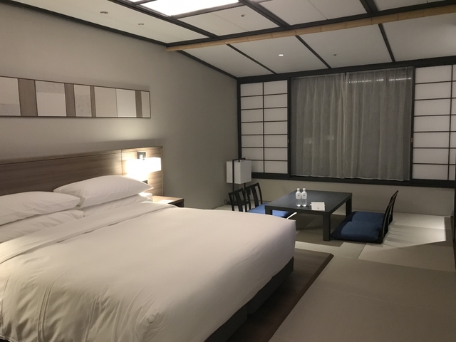 伊豆マリオットホテル修善寺